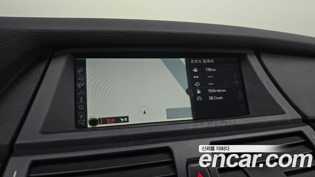 BMW X5 2013 — photo 14