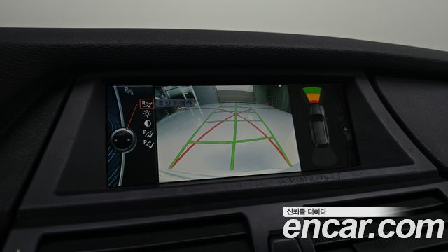 BMW X5 2013 — photo 15