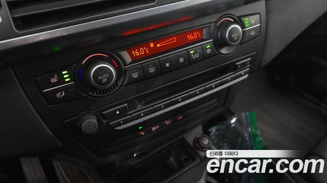 BMW X5 2013 — photo 18