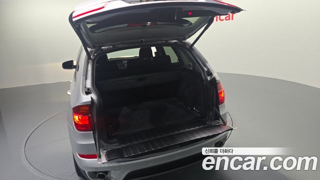 BMW X5 2013 — photo 20