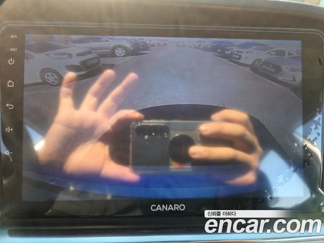 Hyundai Sonata 2015 — photo 11