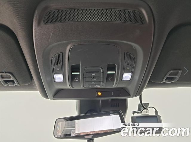 Cadillac CT6 2017 — photo 15