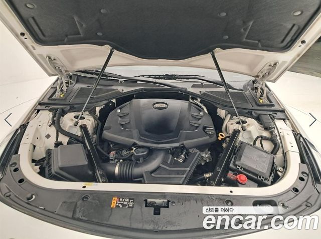 Cadillac CT6 2017 — photo 19