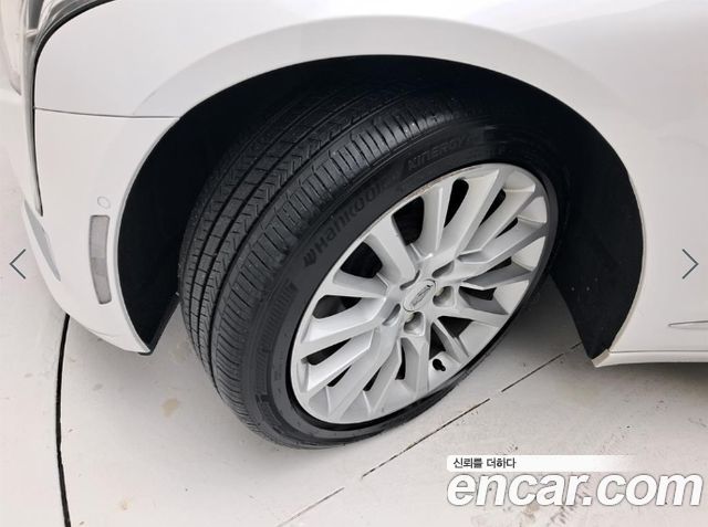 Cadillac CT6 2017 — photo 20