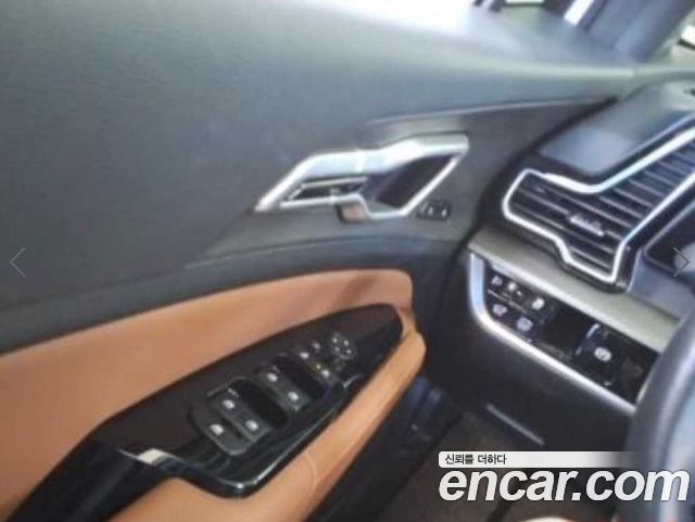 Kia Sportage 2023 — photo 2