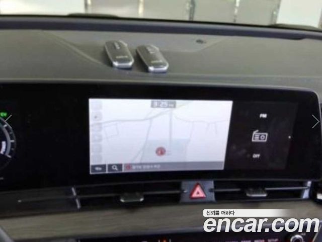 Kia Sportage 2023 — photo 5