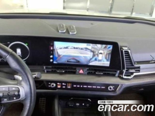 Kia Sportage 2023 — photo 6