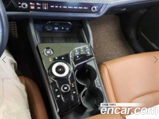 Kia Sportage 2023 — photo 7
