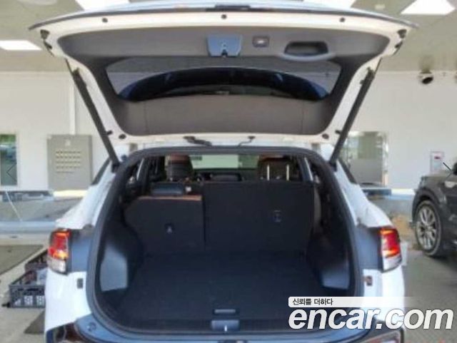 Kia Sportage 2023 — photo 10