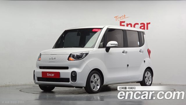 Kia RAY 2022 — photo 34