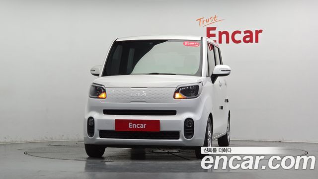Kia RAY 2022 — photo 3