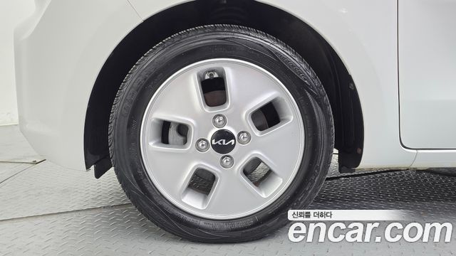 Kia RAY 2022 — photo 5