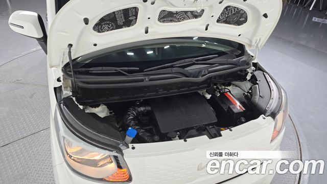 Kia RAY 2022 — photo 6
