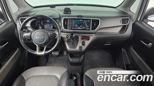 Kia RAY 2022 — photo 10
