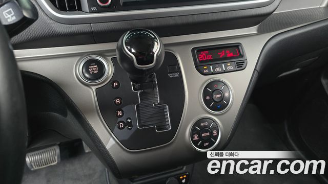 Kia RAY 2022 — photo 12