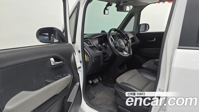 Kia RAY 2022 — photo 13