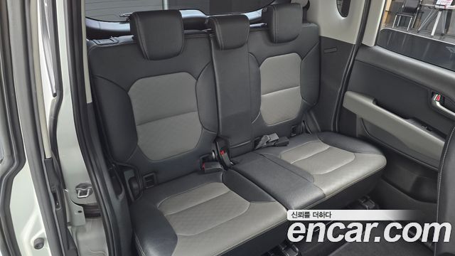 Kia RAY 2022 — photo 17