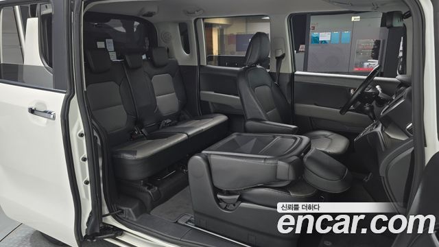 Kia RAY 2022 — photo 18