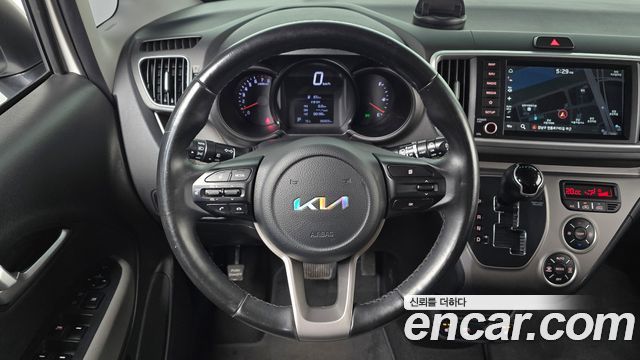 Kia RAY 2022 — photo 19