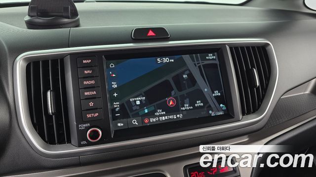 Kia RAY 2022 — photo 20