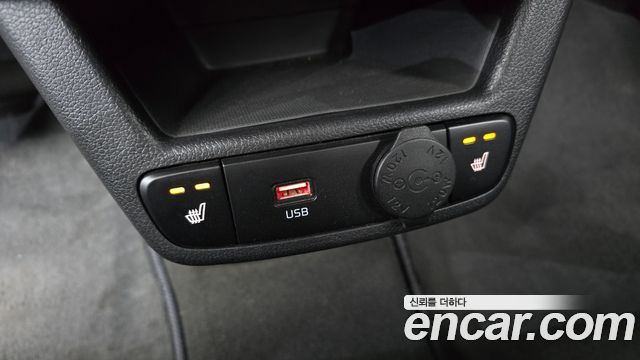 Kia RAY 2022 — photo 22
