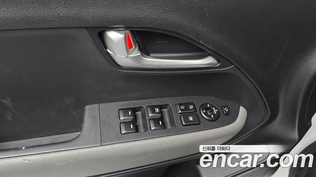 Kia RAY 2022 — photo 23