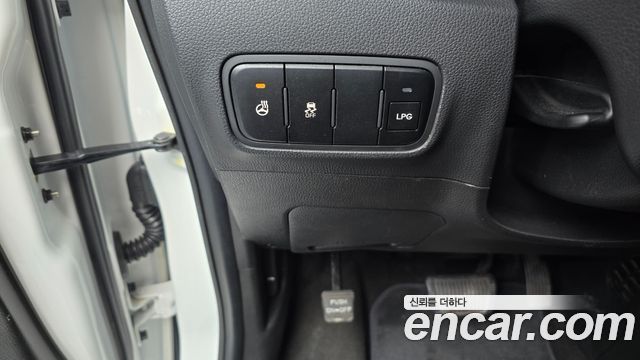 Kia RAY 2022 — photo 25