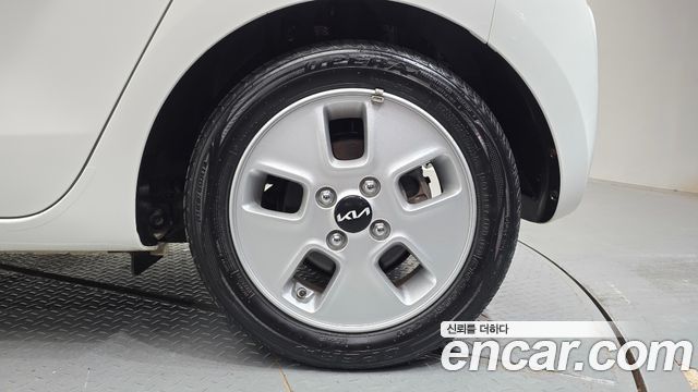 Kia RAY 2022 — photo 7