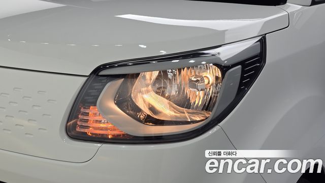 Kia RAY 2022 — photo 8