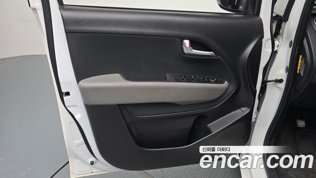 Kia RAY 2022 — photo 14