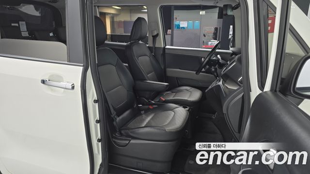 Kia RAY 2022 — photo 16