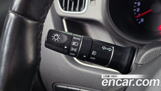 Kia RAY 2022 — photo 27