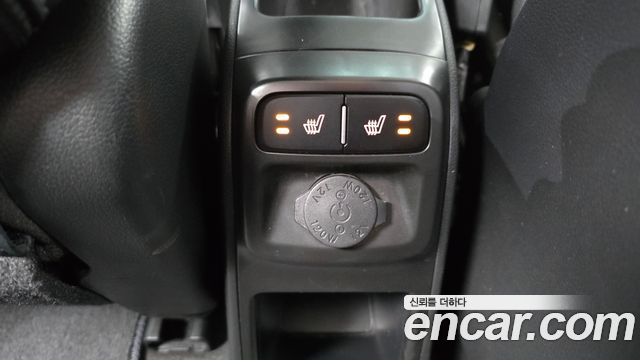 Kia RAY 2022 — photo 28