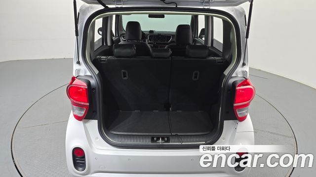 Kia RAY 2022 — photo 30