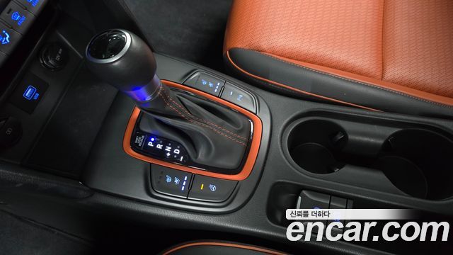 Hyundai Kona 2020 — photo 12