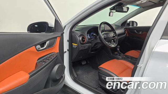 Hyundai Kona 2020 — photo 13