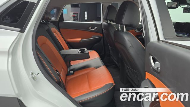 Hyundai Kona 2020 — photo 17