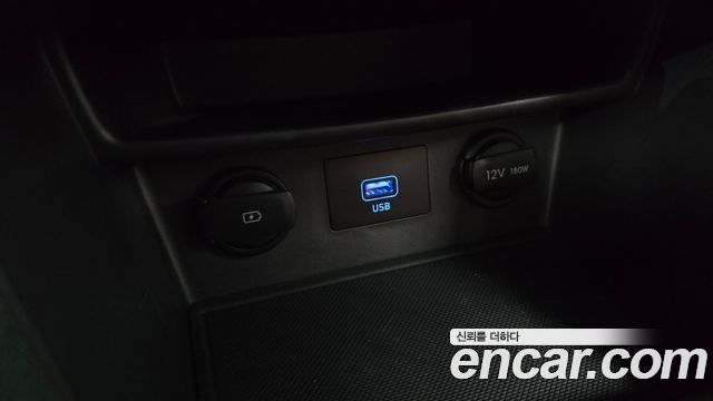 Hyundai Kona 2020 — photo 18