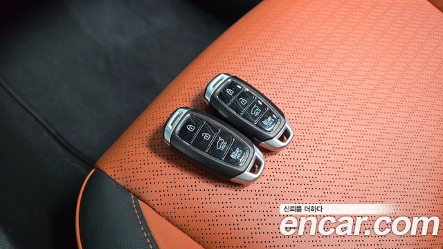 Hyundai Kona 2020 — photo 22