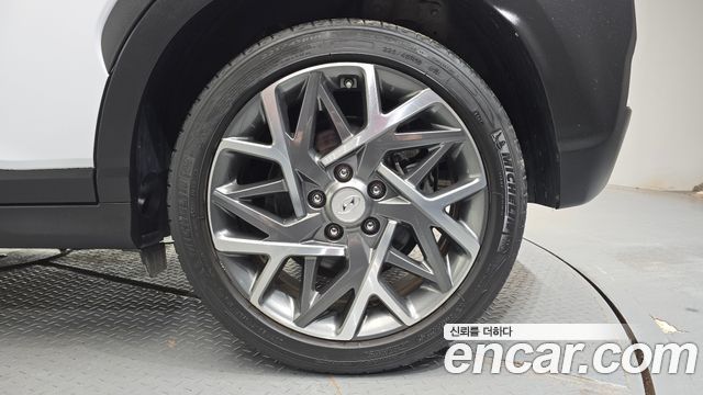 Hyundai Kona 2020 — photo 7