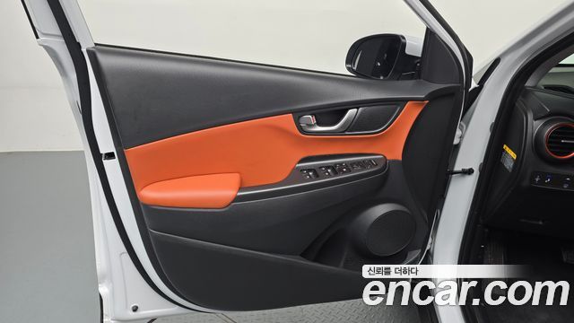 Hyundai Kona 2020 — photo 14