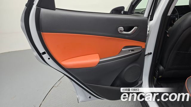 Hyundai Kona 2020 — photo 15