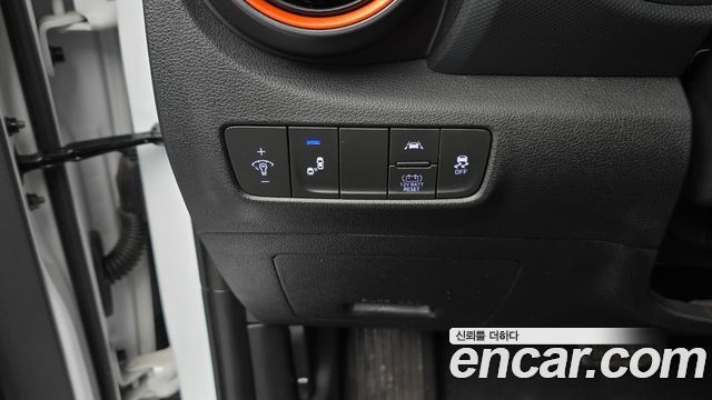 Hyundai Kona 2020 — photo 28