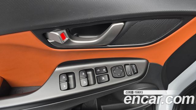 Hyundai Kona 2020 — photo 29
