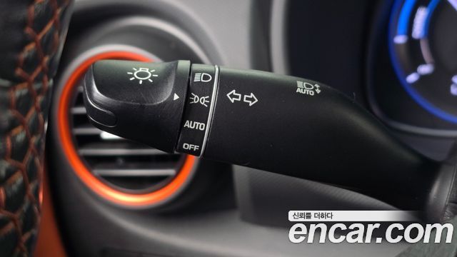 Hyundai Kona 2020 — photo 30