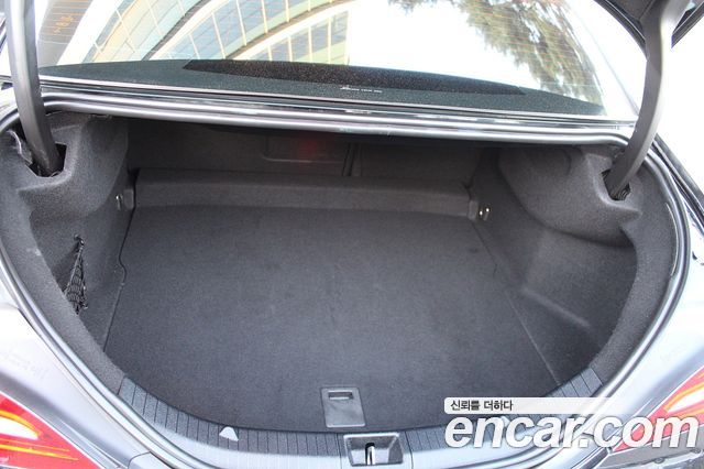 Mercedes-Benz CLA-Class 2017 — photo 17