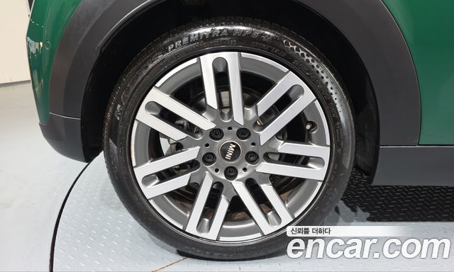 Mini Cooper 2025 — photo 5