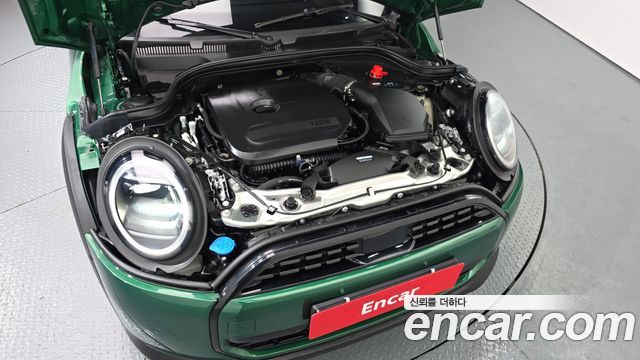 Mini Cooper 2025 — photo 6
