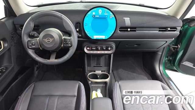 Mini Cooper 2025 — photo 10