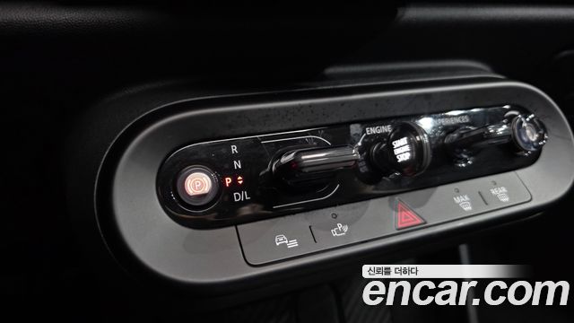 Mini Cooper 2025 — photo 12
